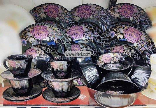 Picture of 32 Pcs Pyrex Dinner Set KML0045
