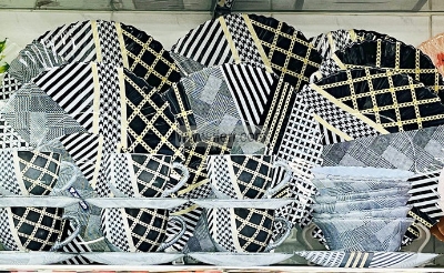 Picture of 32 Pcs Pyrex Dinner Set KML0063