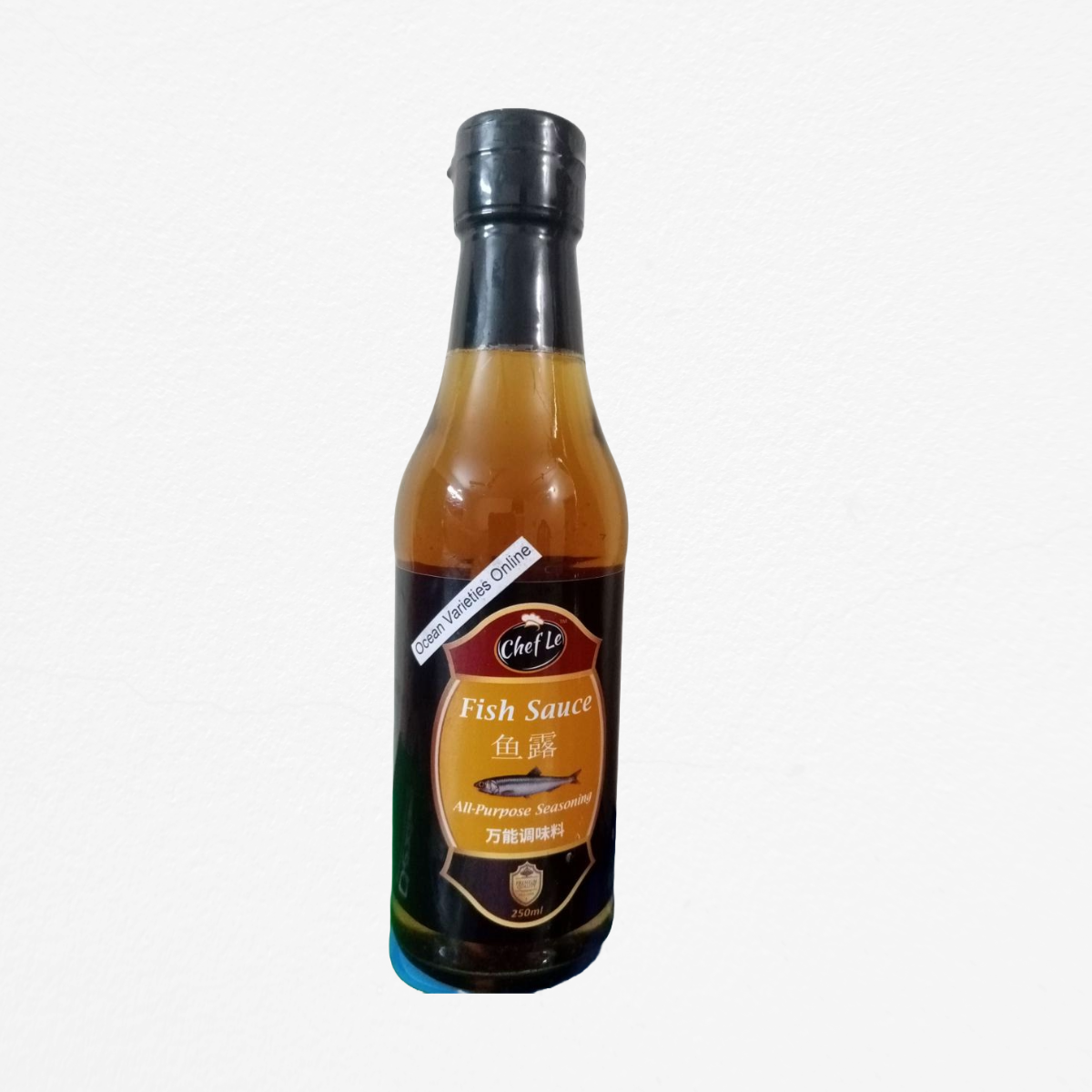 Picture of Fish Sauce 625ml ( Chef Le Brand)