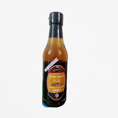 Picture of Fish Sauce 625ml ( Chef Le Brand)