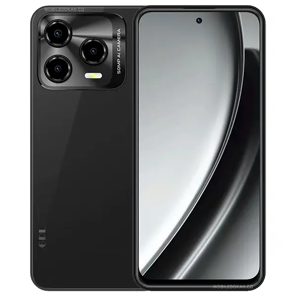 Picture of GDL Y30 4GB RAM 64GB ROM, Multicolor (Best Price)