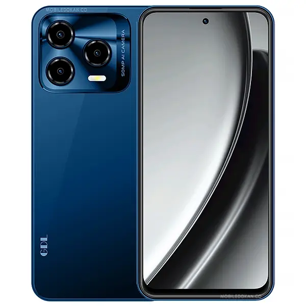 Picture of GDL Y30 4GB RAM 64GB ROM, Multicolor (Best Price)