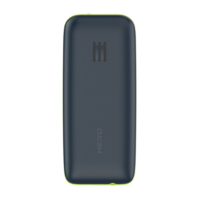 Picture of Lava Hero Glow  Feature Phone with 1000 contacts and Long Lating Battery