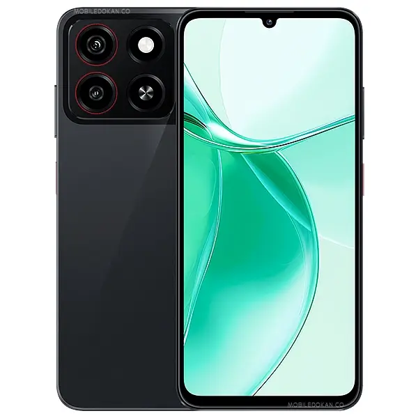 Picture of ZTE Blade A35 4GB RAM 64GB ROM, Multicolor (Best Price)