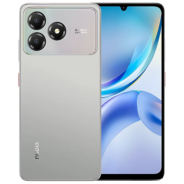 Picture of ZTE Nubia A36 4GB RAM 64GB ROM, Multicolor (Best Price)