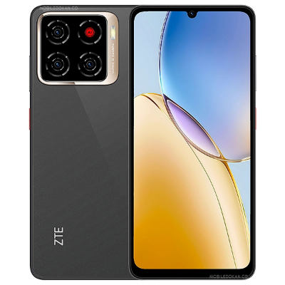 Picture of ZTE Nubia A56 4GB RAM 128GB ROM, Multicolor (Best Price)