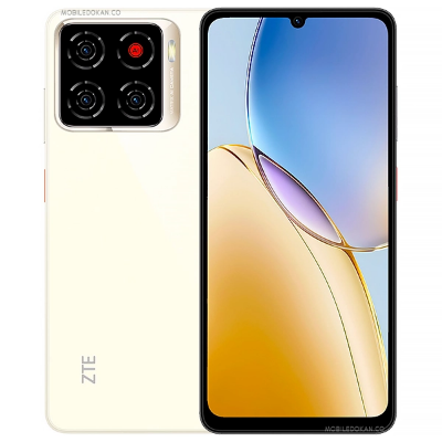 Picture of ZTE Nubia A56 4GB RAM 128GB ROM, Multicolor (Best Price)