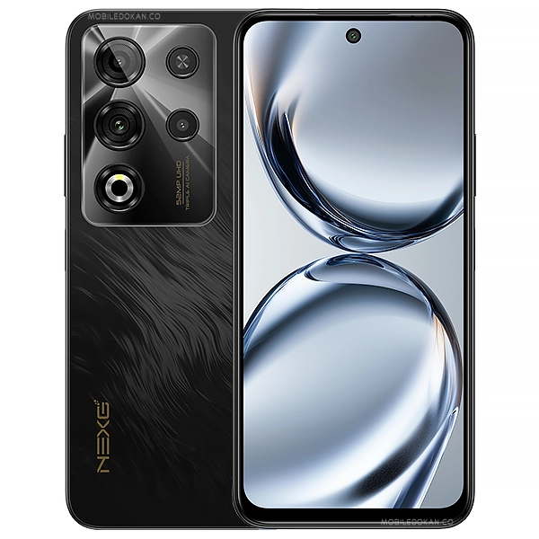 Picture of Walton NEXG N75 4GB RAM 64GB ROM, Multicolor (Best Price)