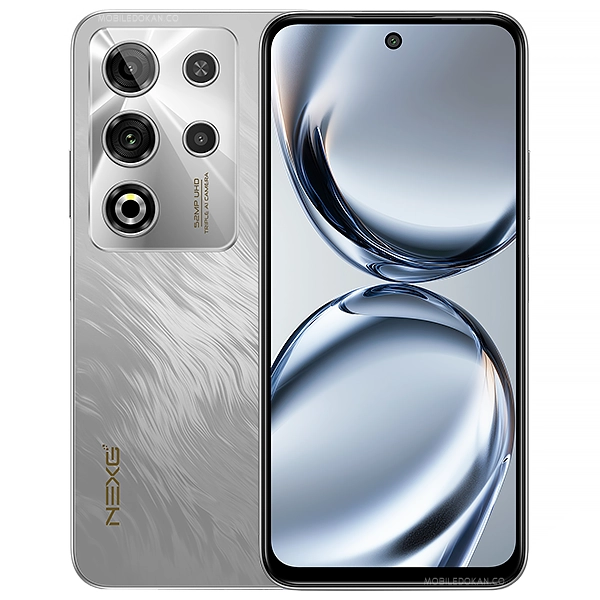 Picture of Walton NEXG N75 4GB RAM 64GB ROM, Multicolor (Best Price)