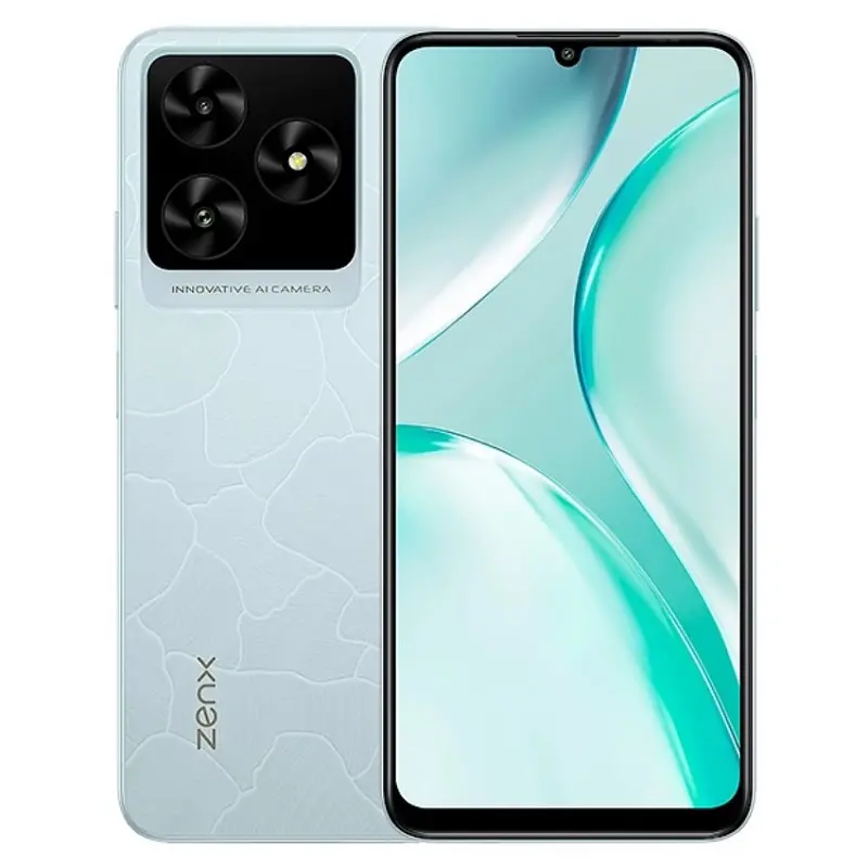 Picture of WALTON Zenx 2 4GB RAM 64GB ROM, Multicolor (Best Price)