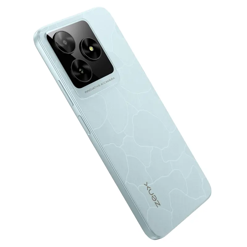 Picture of WALTON Zenx 2 4GB RAM 64GB ROM, Multicolor (Best Price)