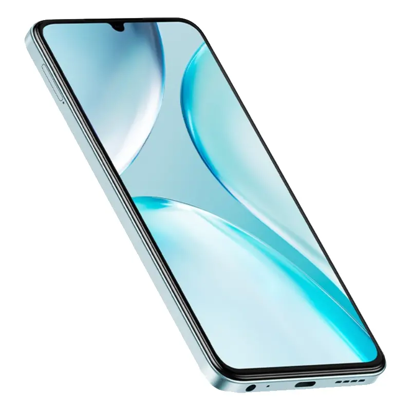 Picture of WALTON Zenx 2 4GB RAM 64GB ROM, Multicolor (Best Price)