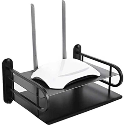 Picture of Wall mounted router stand