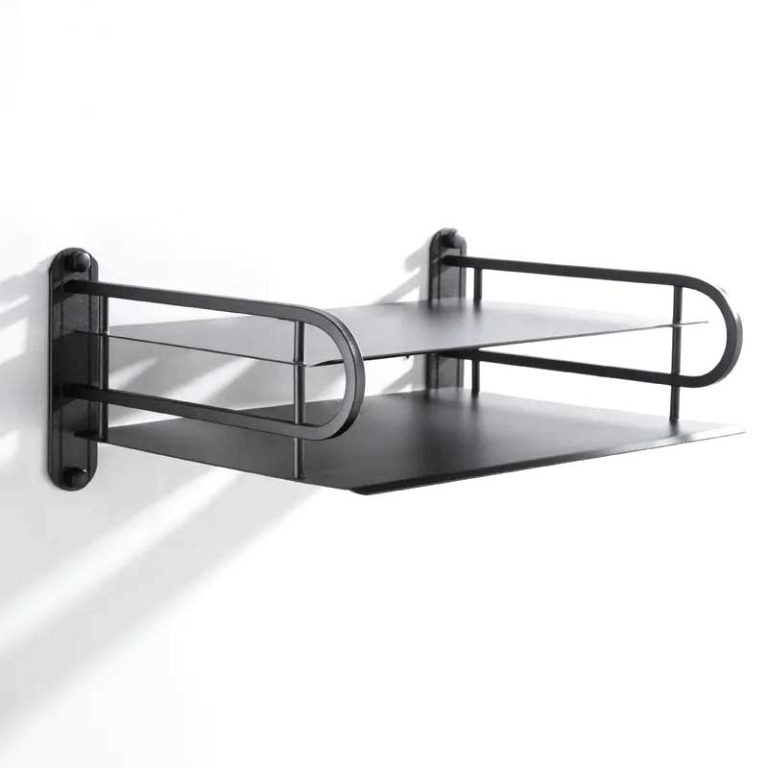 Picture of Wall mounted router stand