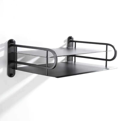 Picture of Wall mounted router stand