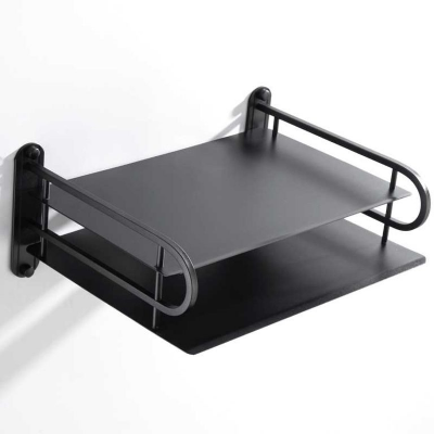 Picture of Wall mounted router stand
