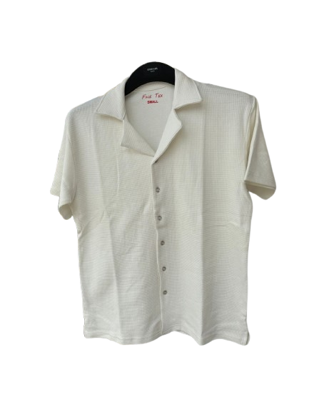Picture of " Premium Drop Shoulder Shirt For Men"