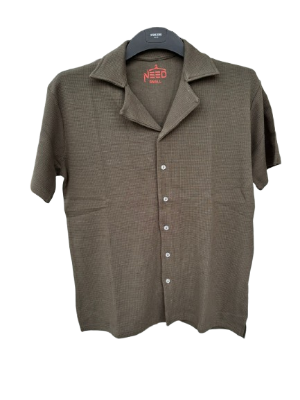 Picture of " Premium Drop Shoulder Shirt For Men"
