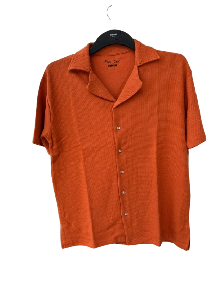 Picture of " Premium Drop Shoulder Shirt For Men"