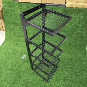 Picture of 5 Layer Iron Rack