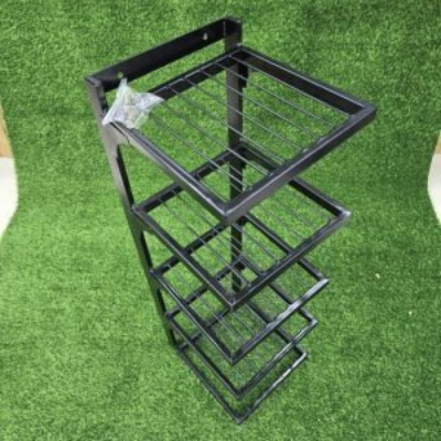 Picture of 5 Layer Iron Rack