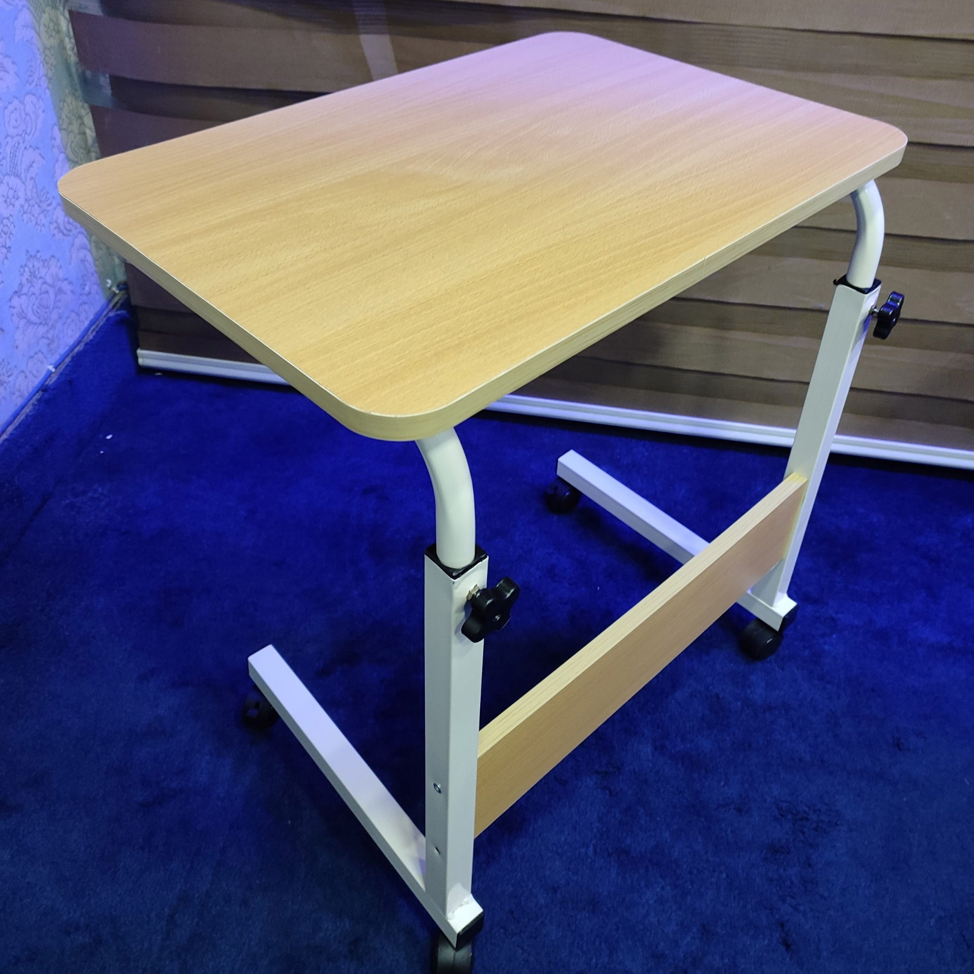Picture of FOLDABLE HEIGHT ADJUSTABLE READING TABLE