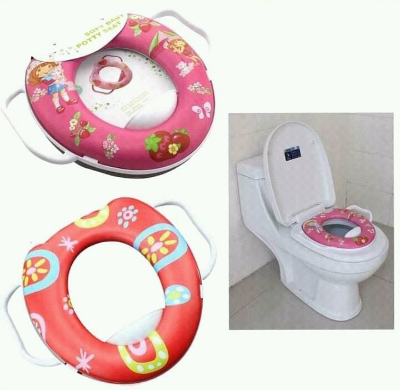 Picture of Baby Potty Ring Riduttore Soft Reducer