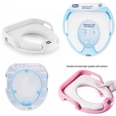 Picture of Baby Potty Ring Riduttore Soft Reducer