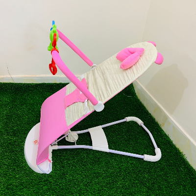 Picture of Love Baby Musical Bouncer