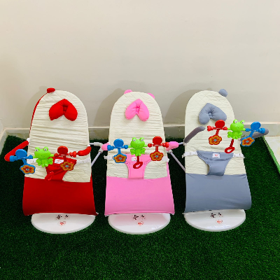 Picture of Love Baby Musical Bouncer