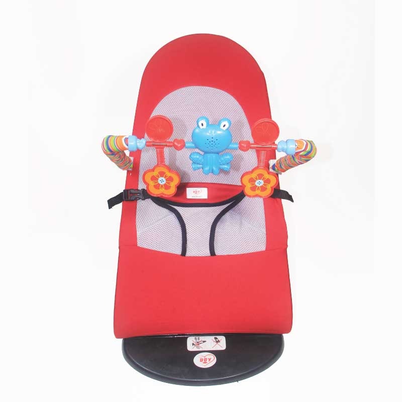 Picture of Love Baby Bouncer