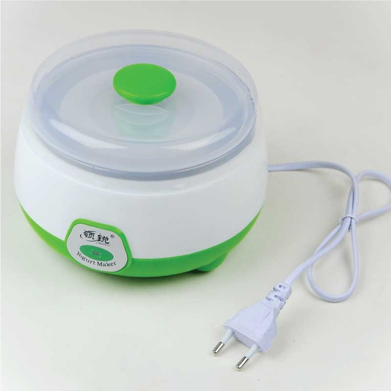 Picture of Electric Doi (Yogurt) Maker