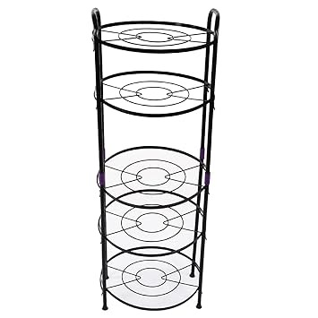 Picture of 5 Layer Pot Rack