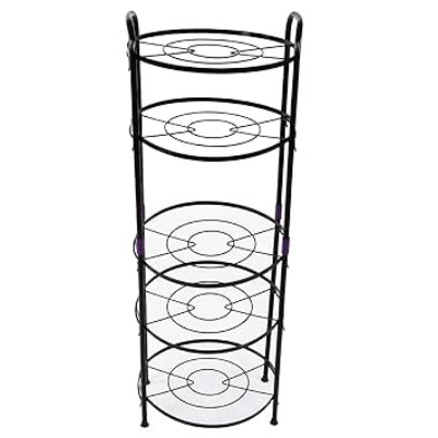 Picture of 5 Layer Pot Rack