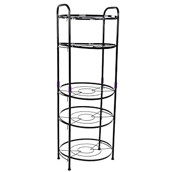 Picture of 5 Layer Pot Rack