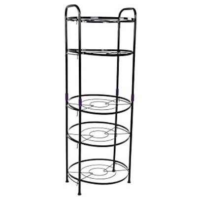 Picture of 5 Layer Pot Rack