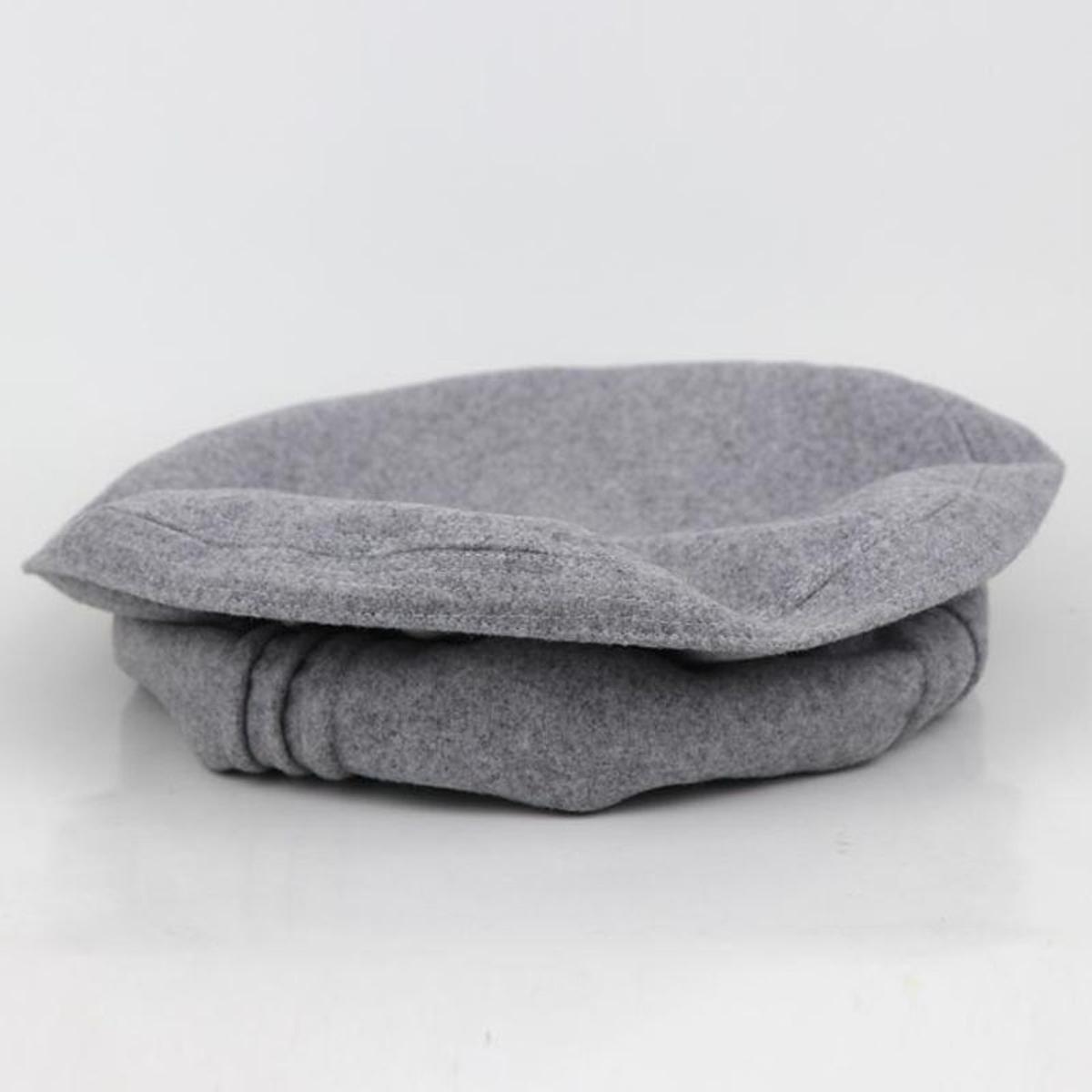 Picture of NEW DESIGN Mix White Kashmiri Pakol Cap