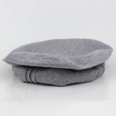 Picture of NEW DESIGN Mix White Kashmiri Pakol Cap