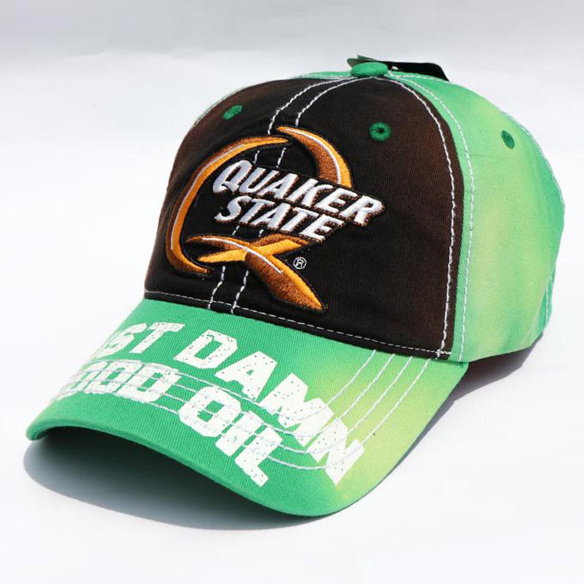 Picture of QUAKER STATE Denim Cap For Men
