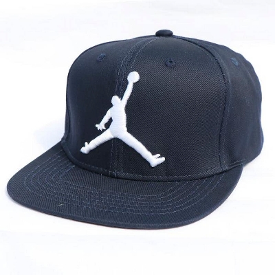 Picture of Navy Blue Jordan DJ Baseball Cap For Men