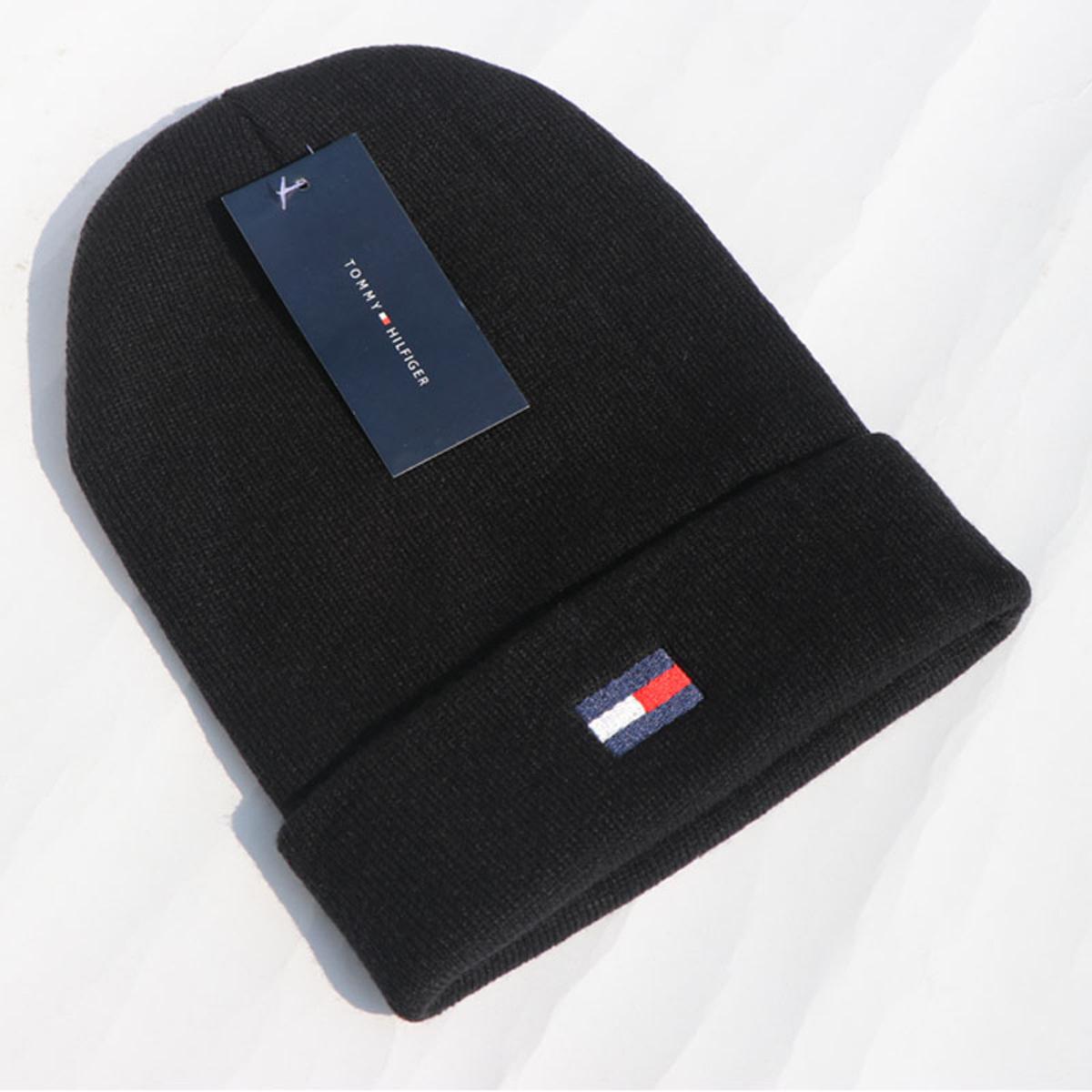 Picture of Unisex Export Quality Winter Hat - Cap For Men - Cap - Winter Cap
