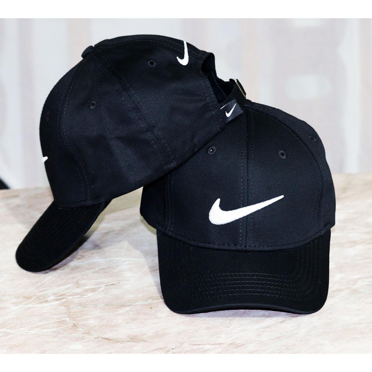 Picture of Fine Cotton Cap for Men and Women