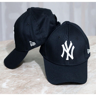Picture of Fine Cotton NY Cap for Men and Women - Cap For Men