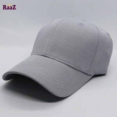 Picture of White Flexfit Stylish Bon Cap