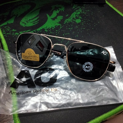 Picture of American AO Sunglasses