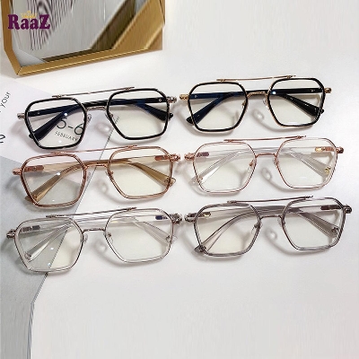 Picture of Anti-reflective Square shape optical glass