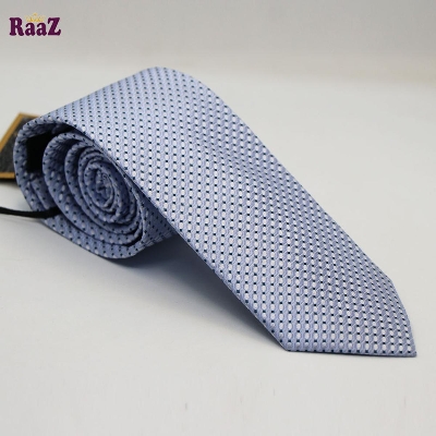 Picture of Multi Stylish High-Quality Formal Fashion Premium Silk Business Wedding Party Necktie For Men