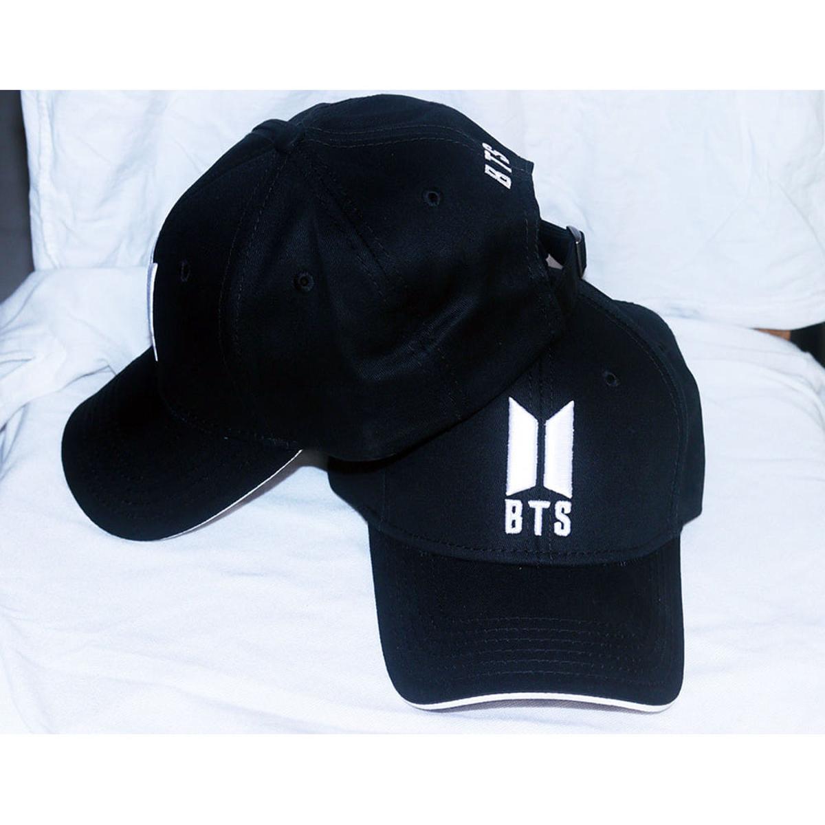 Picture of 100% Export and Premium Cap for Men and Women-BTS