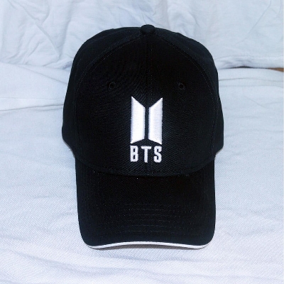 Picture of 100% Export and Premium Cap for Men and Women-BTS