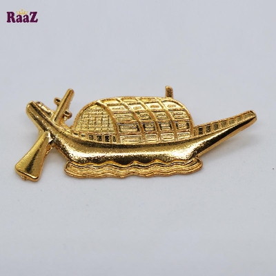 Picture of Nowka Brooch Suit Lapel Pin For Men & Women - Hijab Pin - Hijab Pin - হিজাব পিন